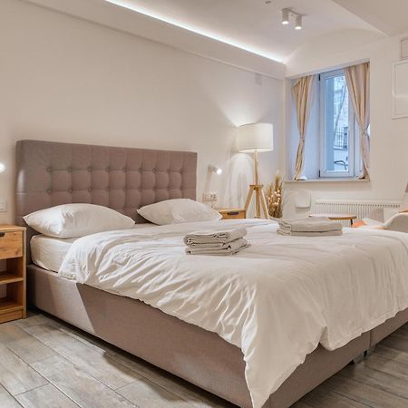 Apartments Old Town Gloria Zagreb Ngoại thất bức ảnh