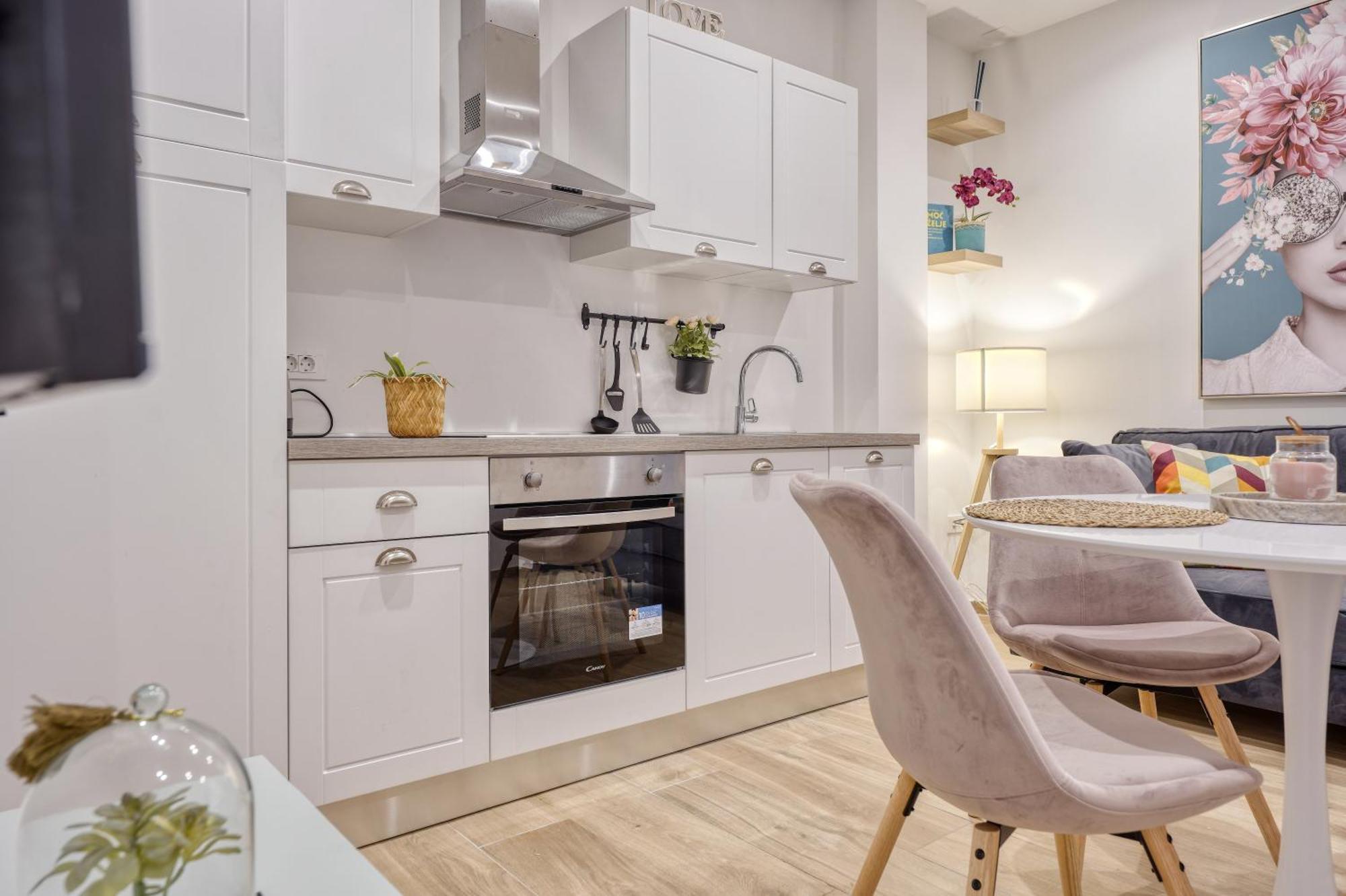 Apartments Old Town Gloria Zagreb Ngoại thất bức ảnh