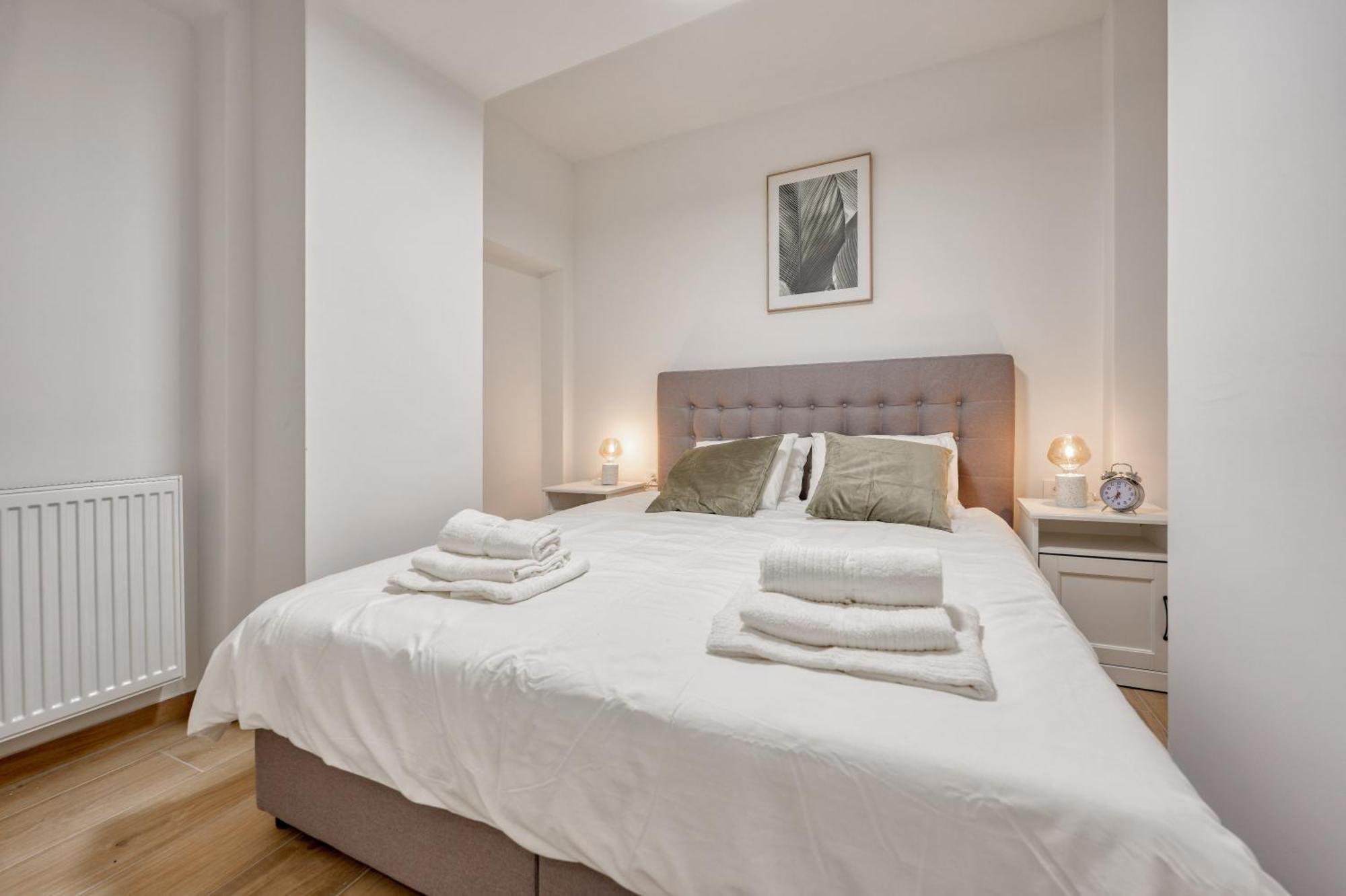 Apartments Old Town Gloria Zagreb Ngoại thất bức ảnh