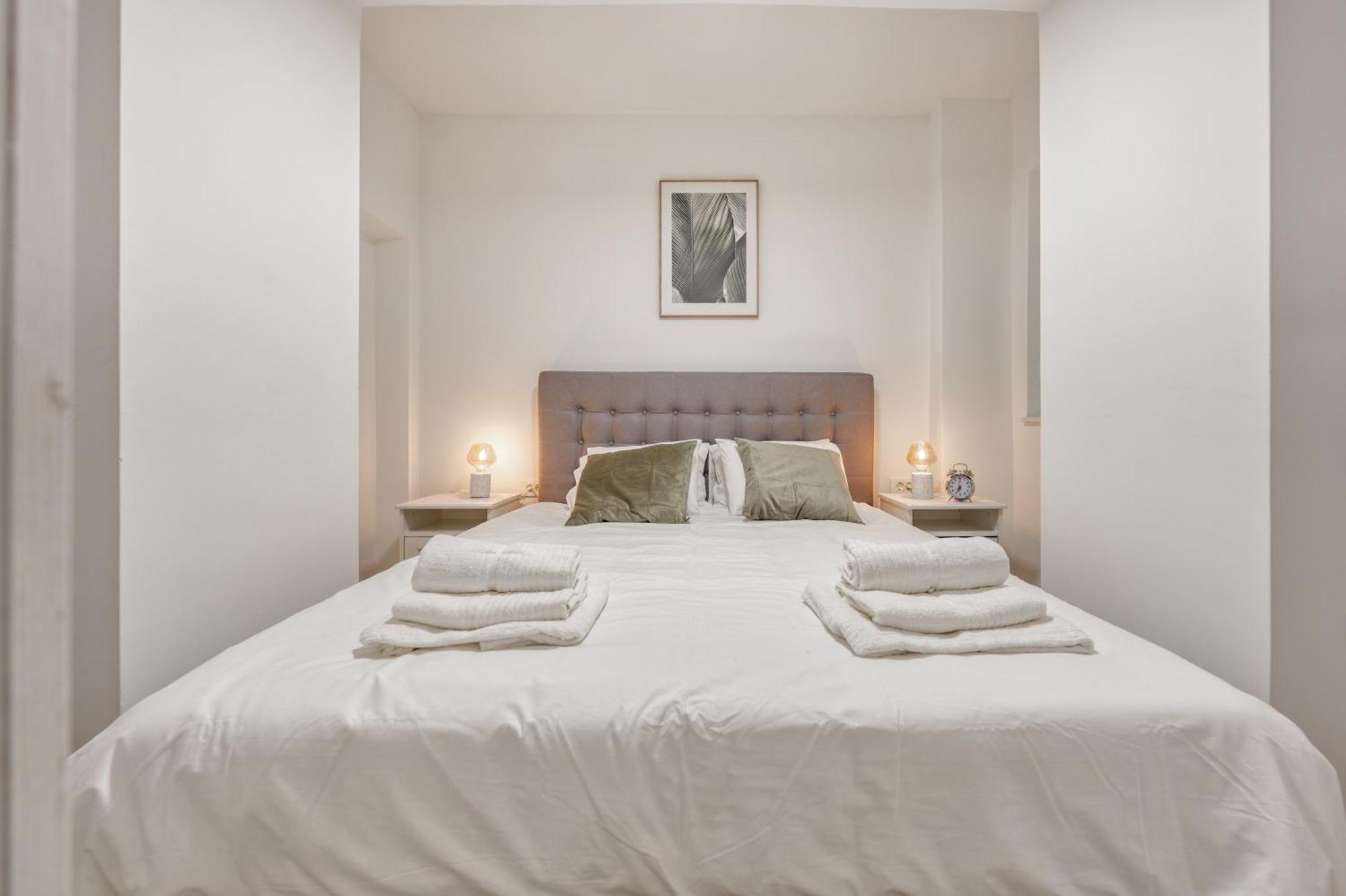 Apartments Old Town Gloria Zagreb Ngoại thất bức ảnh