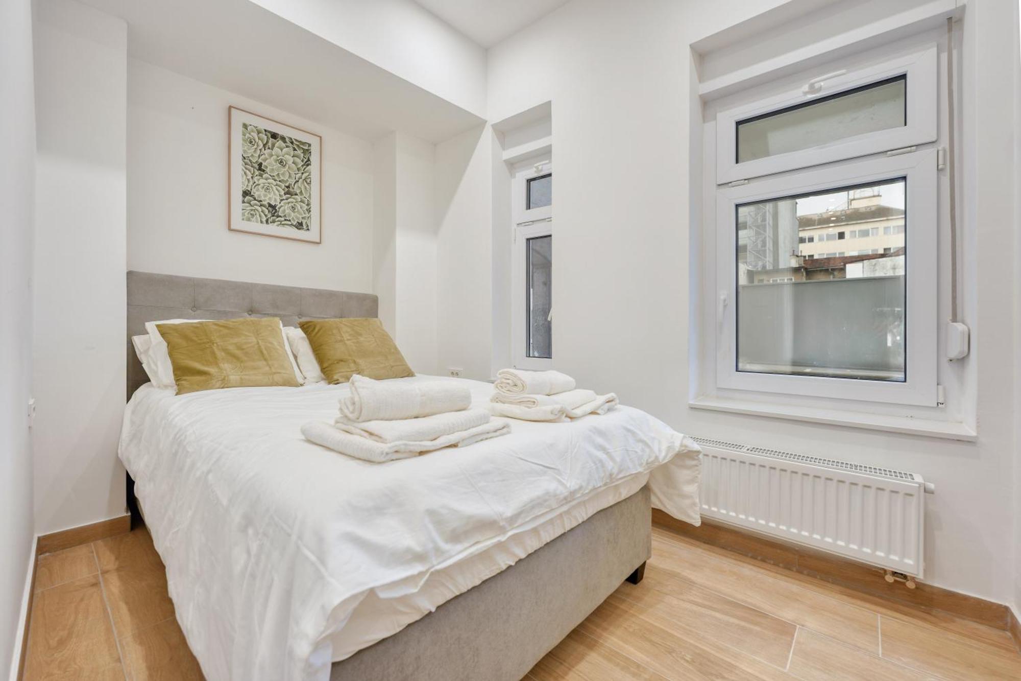 Apartments Old Town Gloria Zagreb Ngoại thất bức ảnh