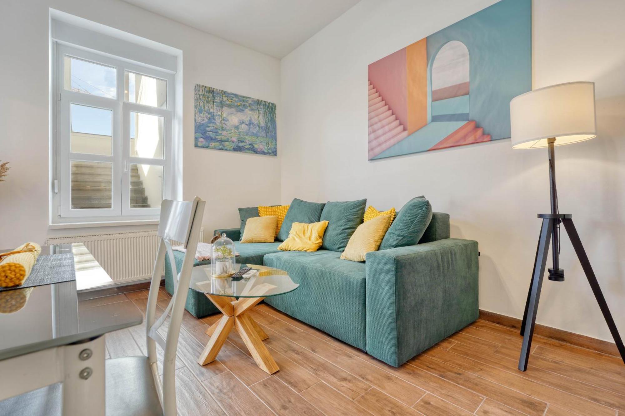 Apartments Old Town Gloria Zagreb Ngoại thất bức ảnh