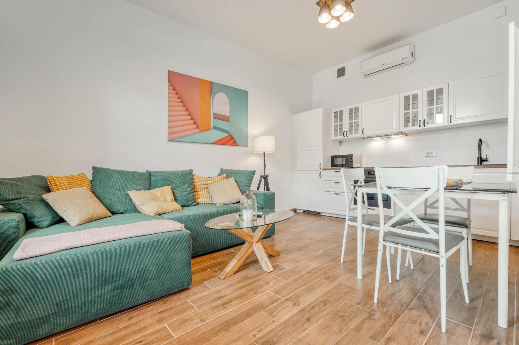 Apartments Old Town Gloria Zagreb Ngoại thất bức ảnh