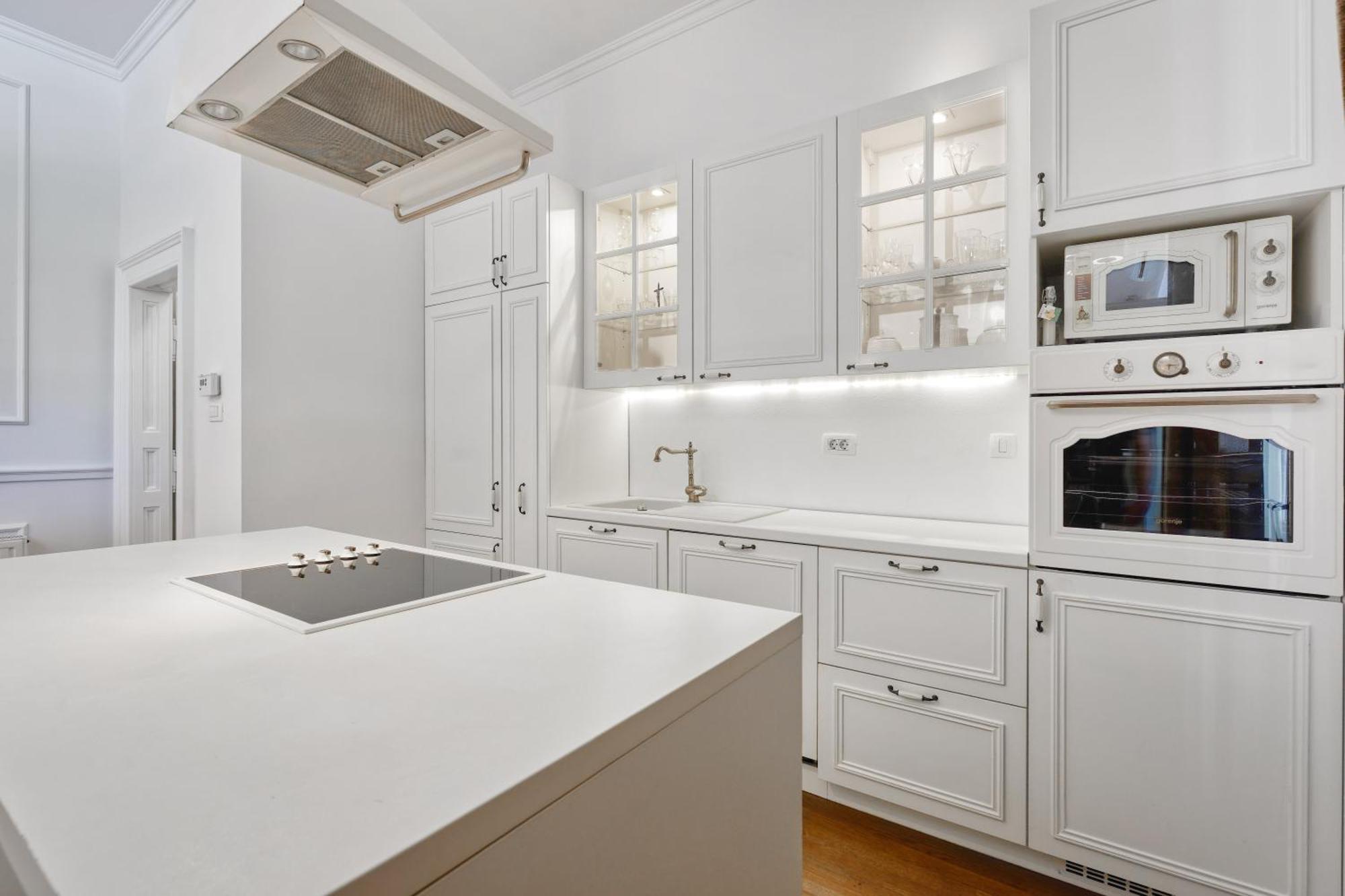 Apartments Old Town Gloria Zagreb Ngoại thất bức ảnh