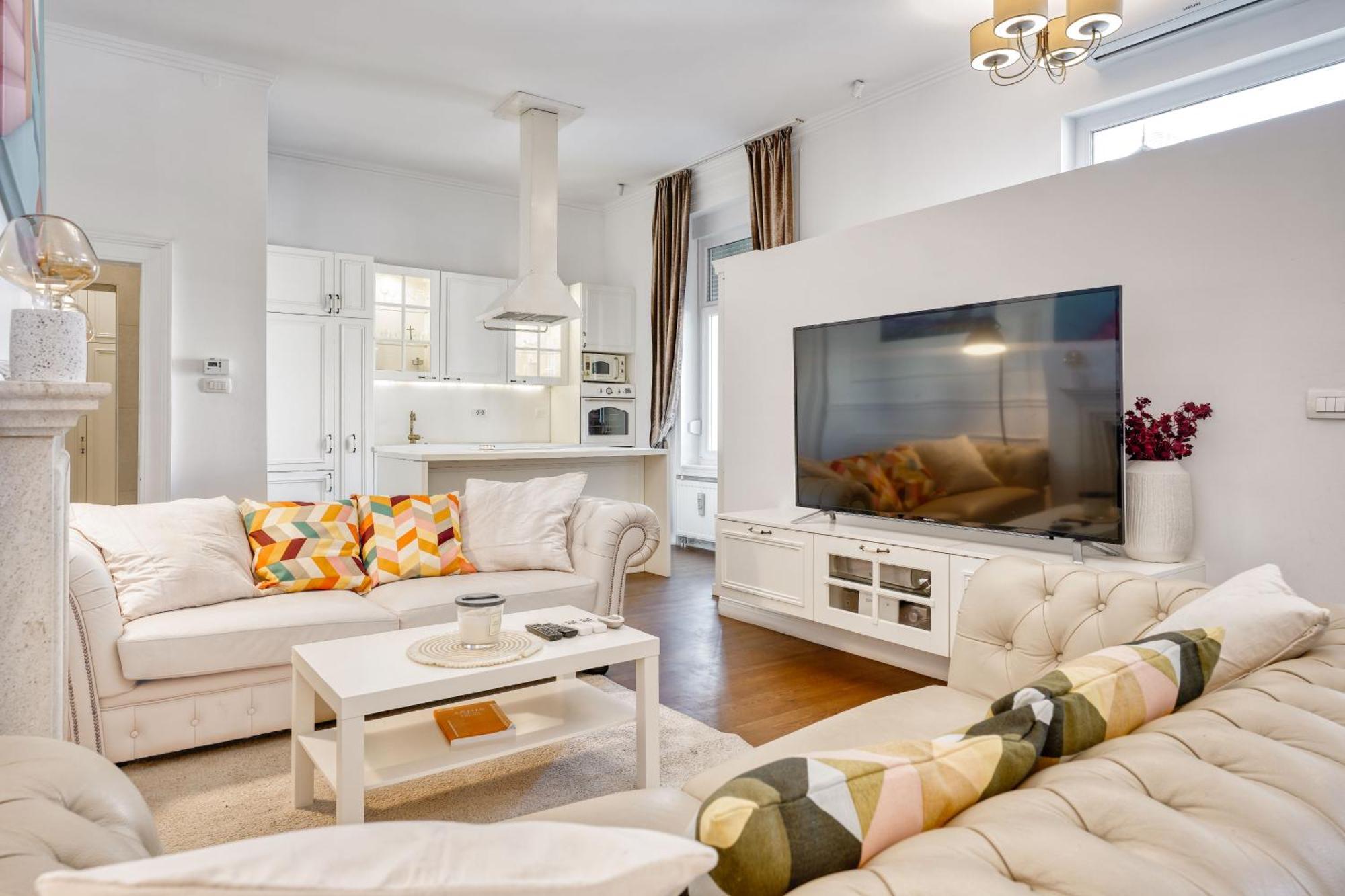 Apartments Old Town Gloria Zagreb Ngoại thất bức ảnh