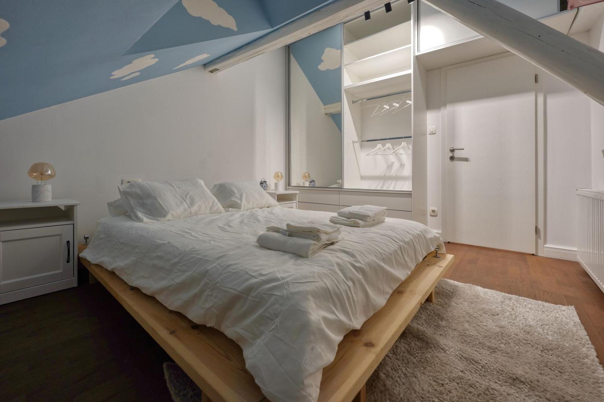 Apartments Old Town Gloria Zagreb Ngoại thất bức ảnh