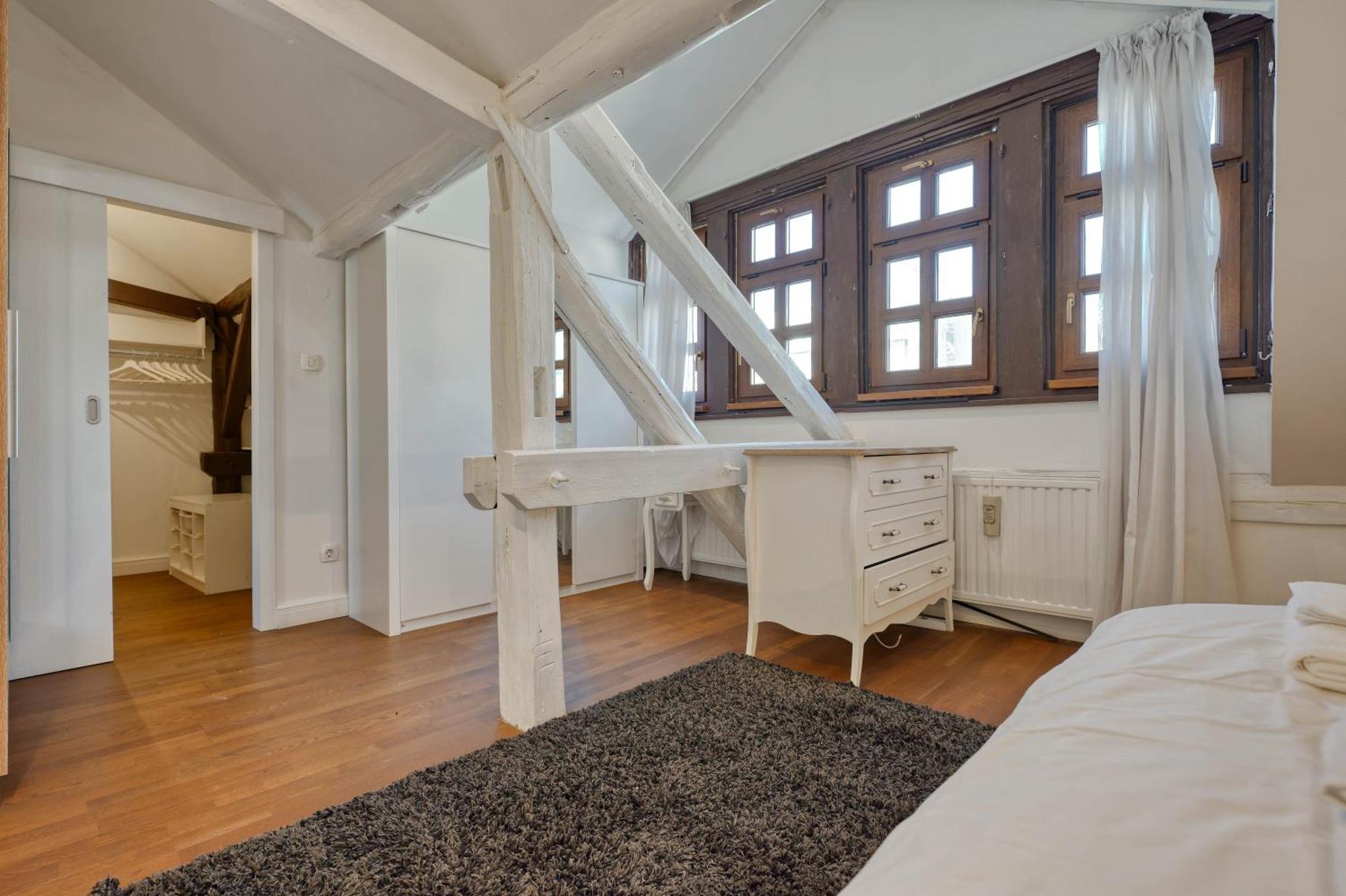 Apartments Old Town Gloria Zagreb Ngoại thất bức ảnh