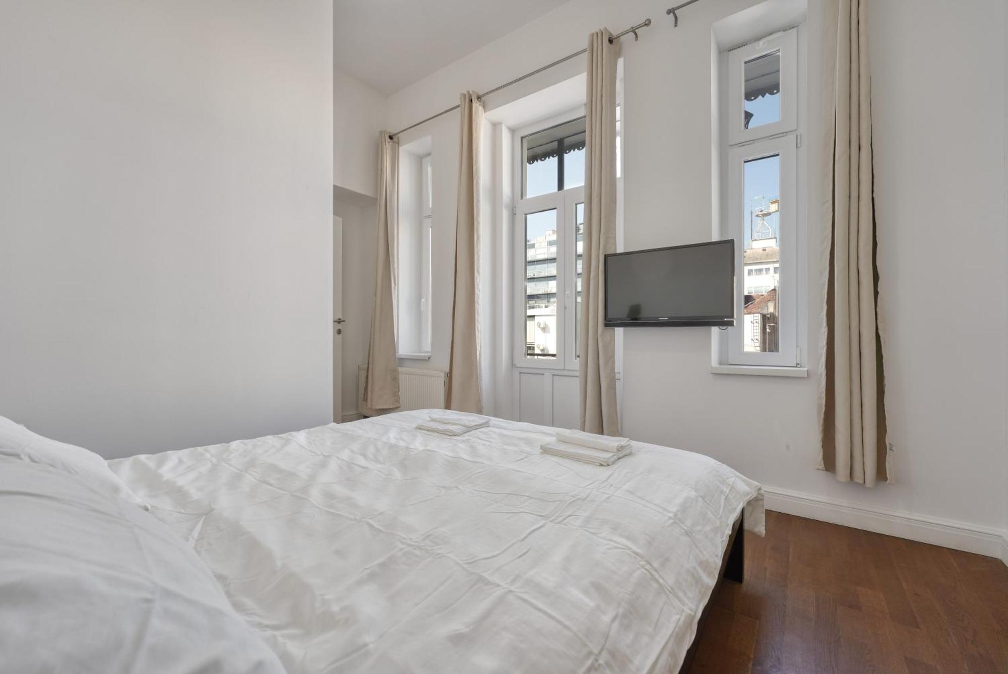 Apartments Old Town Gloria Zagreb Ngoại thất bức ảnh