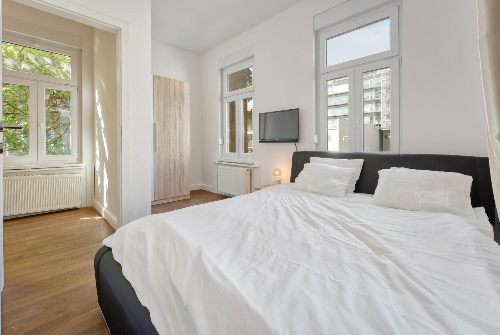 Apartments Old Town Gloria Zagreb Ngoại thất bức ảnh