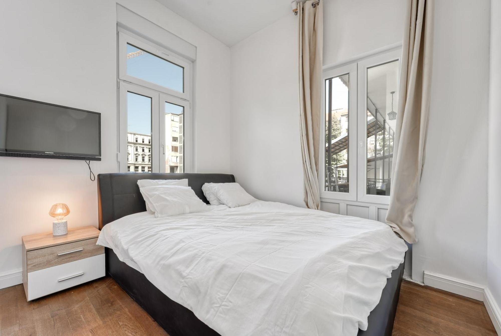 Apartments Old Town Gloria Zagreb Ngoại thất bức ảnh