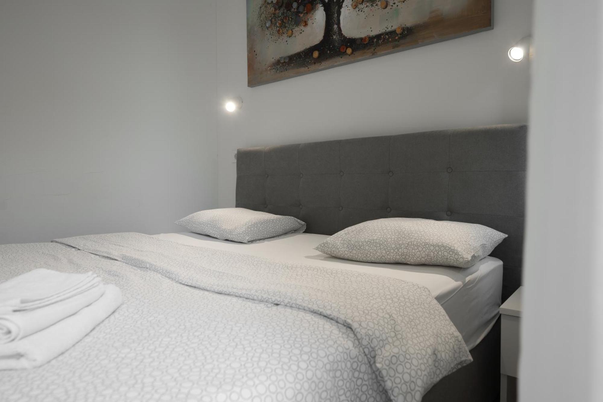 Apartments Old Town Gloria Zagreb Ngoại thất bức ảnh