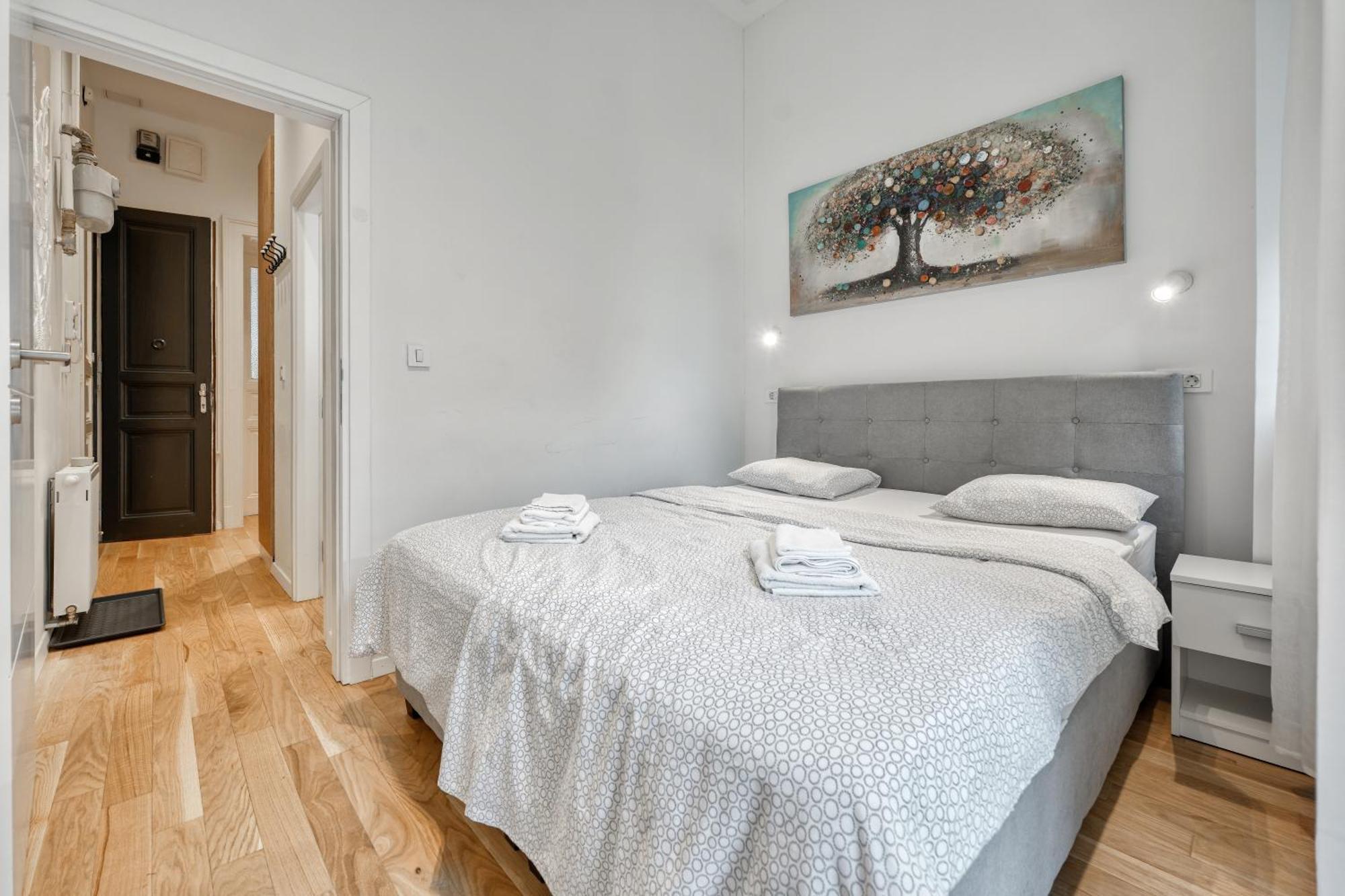 Apartments Old Town Gloria Zagreb Ngoại thất bức ảnh
