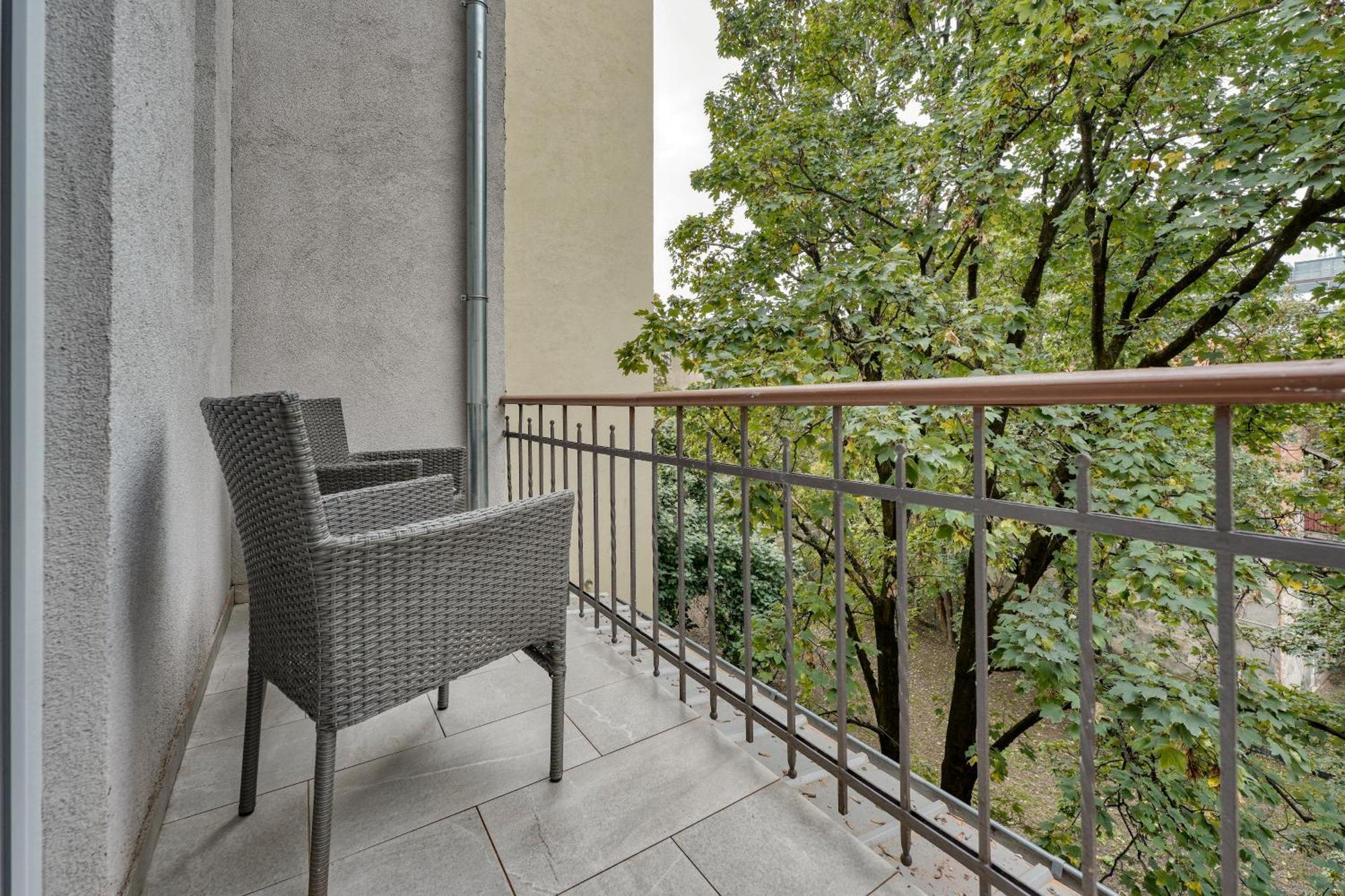 Apartments Old Town Gloria Zagreb Ngoại thất bức ảnh