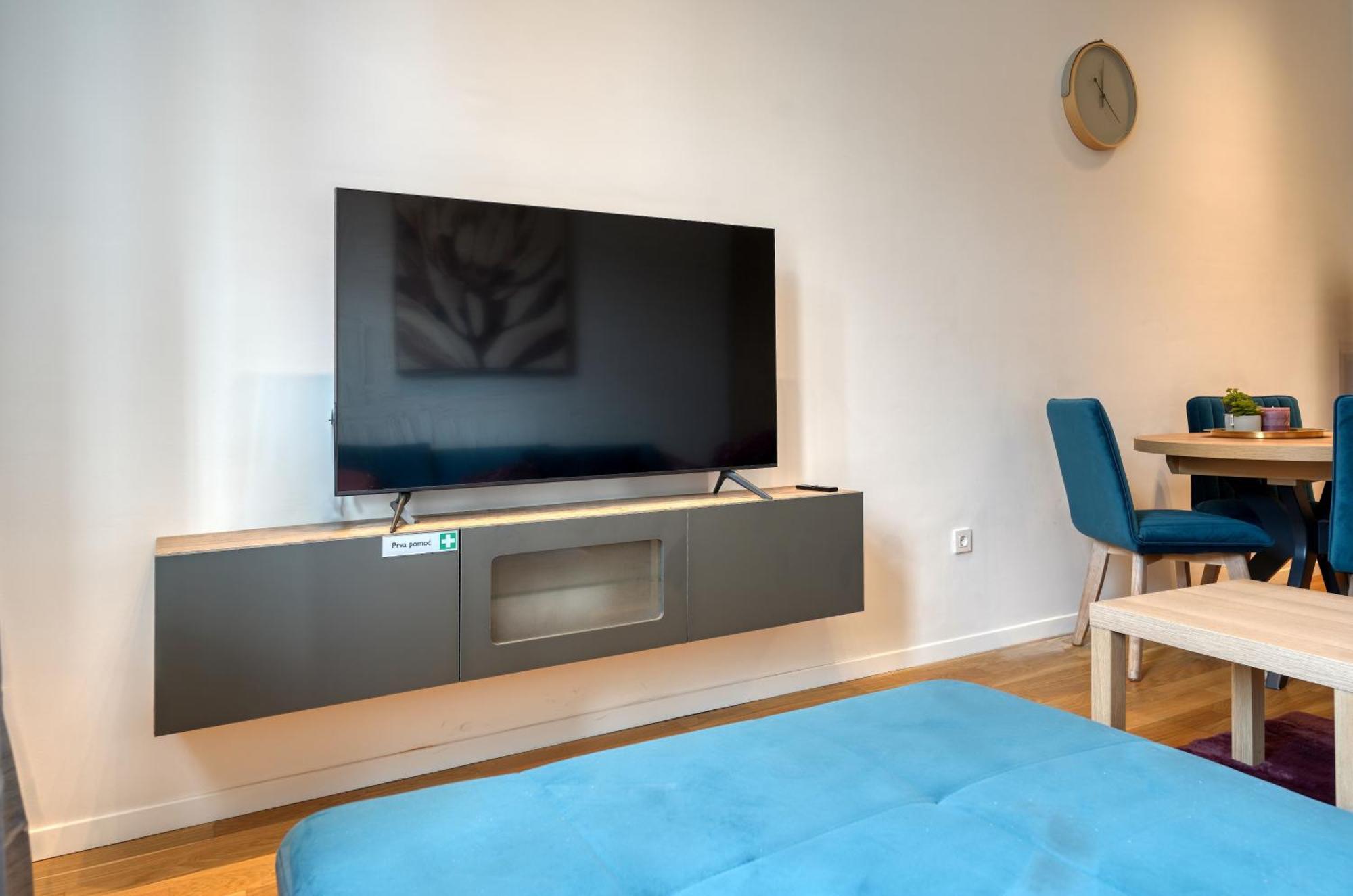 Apartments Old Town Gloria Zagreb Ngoại thất bức ảnh