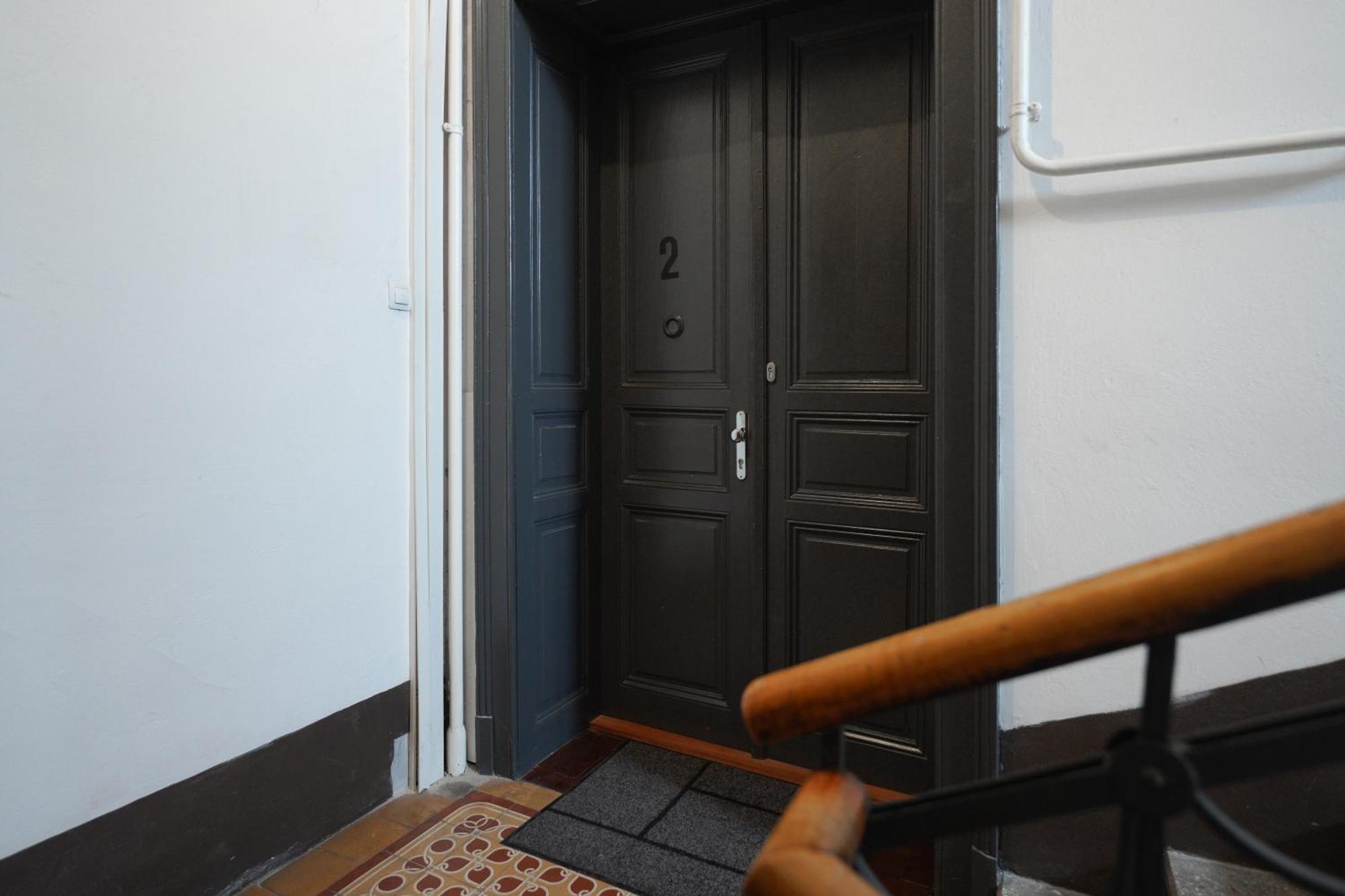 Apartments Old Town Gloria Zagreb Ngoại thất bức ảnh