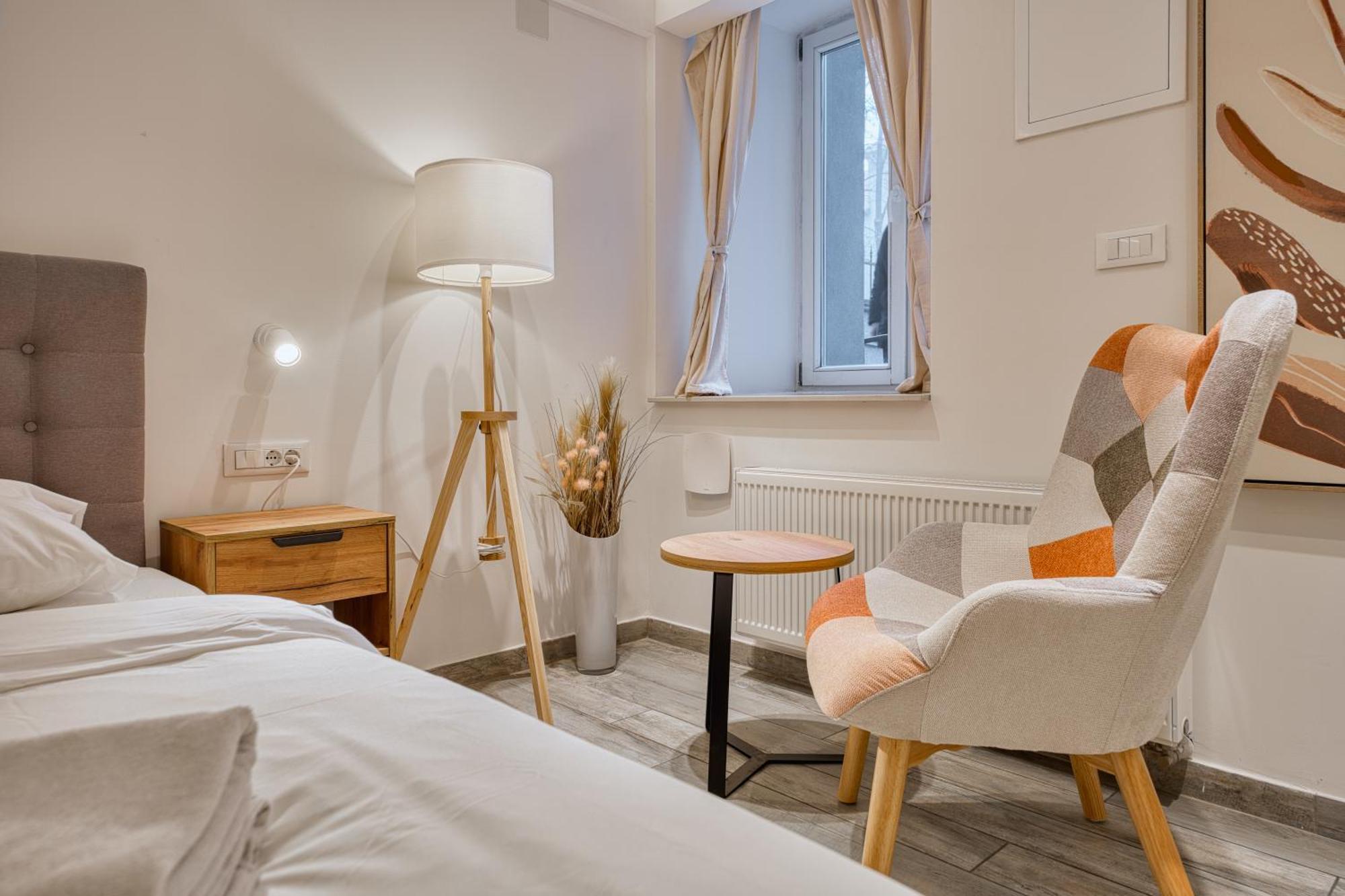 Apartments Old Town Gloria Zagreb Ngoại thất bức ảnh