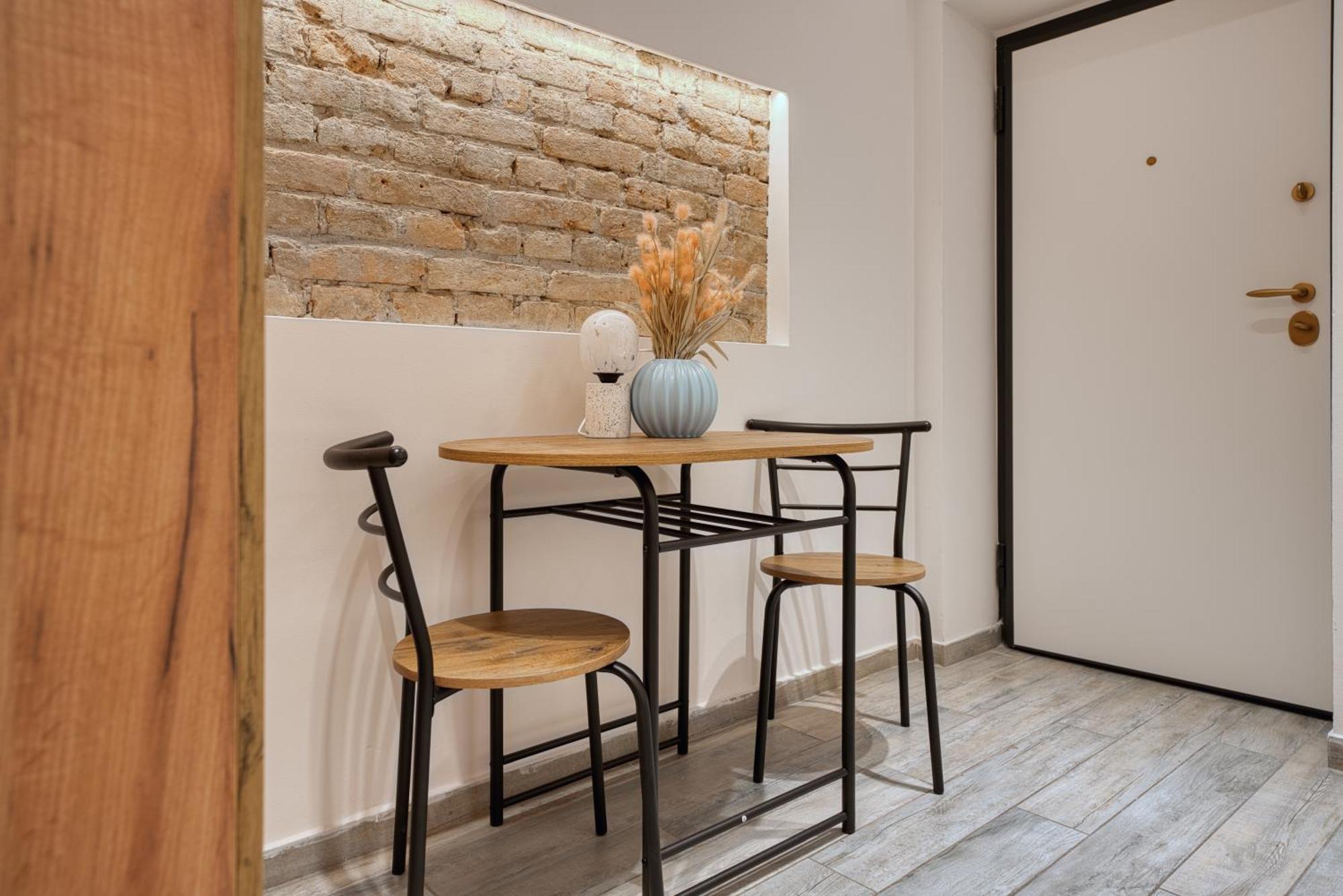 Apartments Old Town Gloria Zagreb Ngoại thất bức ảnh