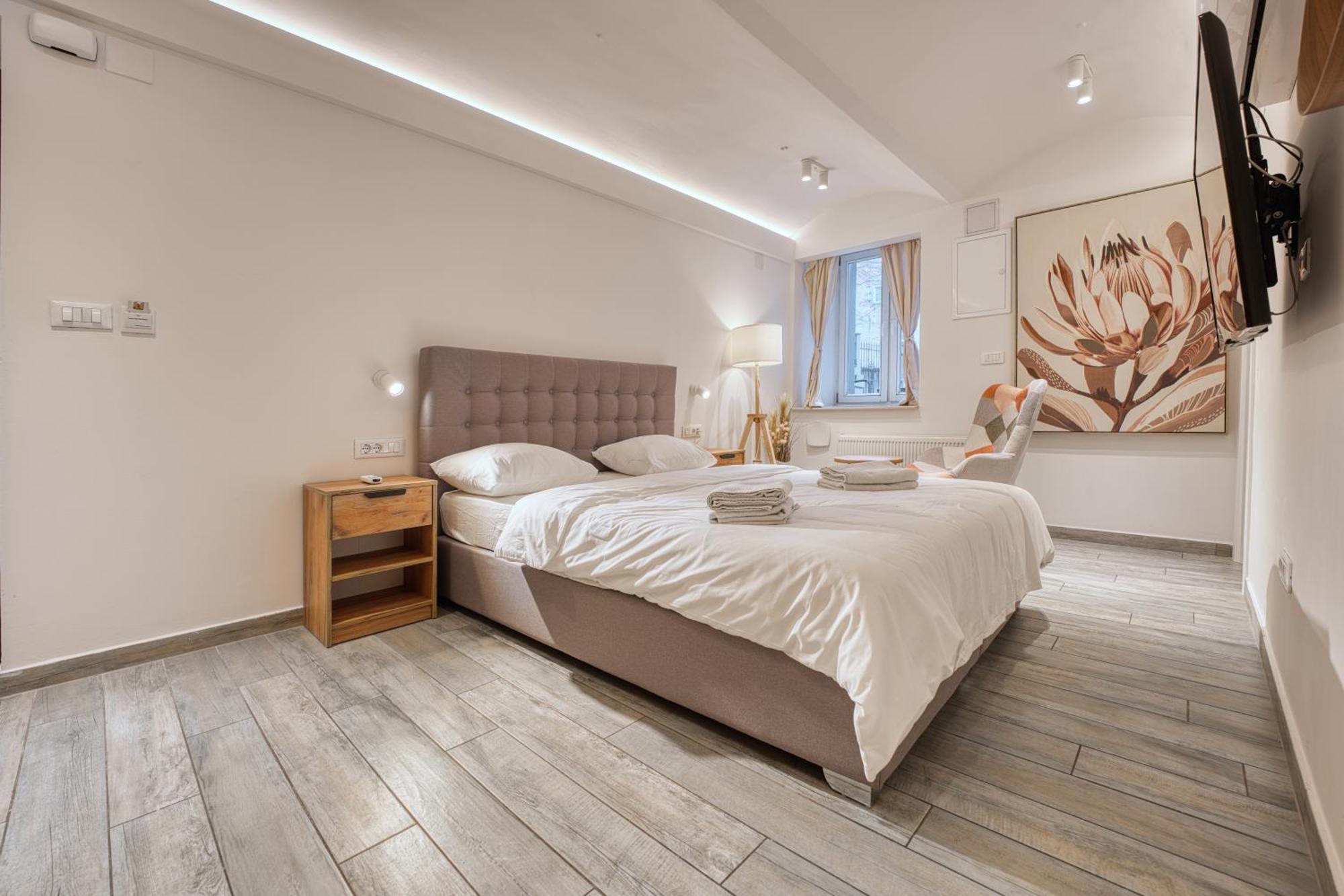 Apartments Old Town Gloria Zagreb Ngoại thất bức ảnh