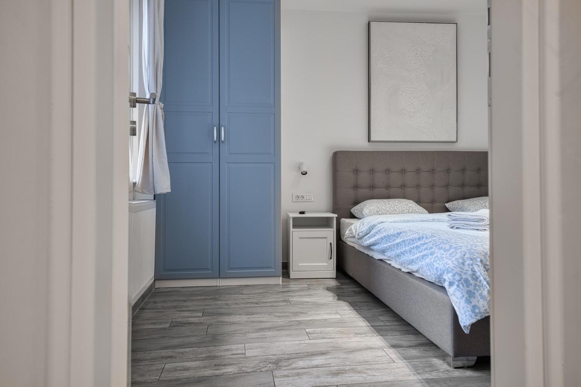 Apartments Old Town Gloria Zagreb Ngoại thất bức ảnh