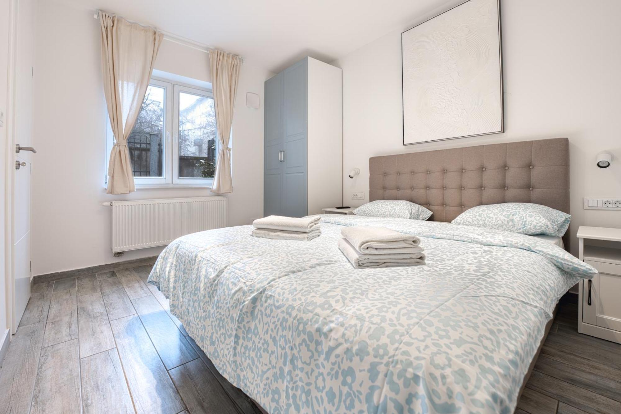 Apartments Old Town Gloria Zagreb Ngoại thất bức ảnh