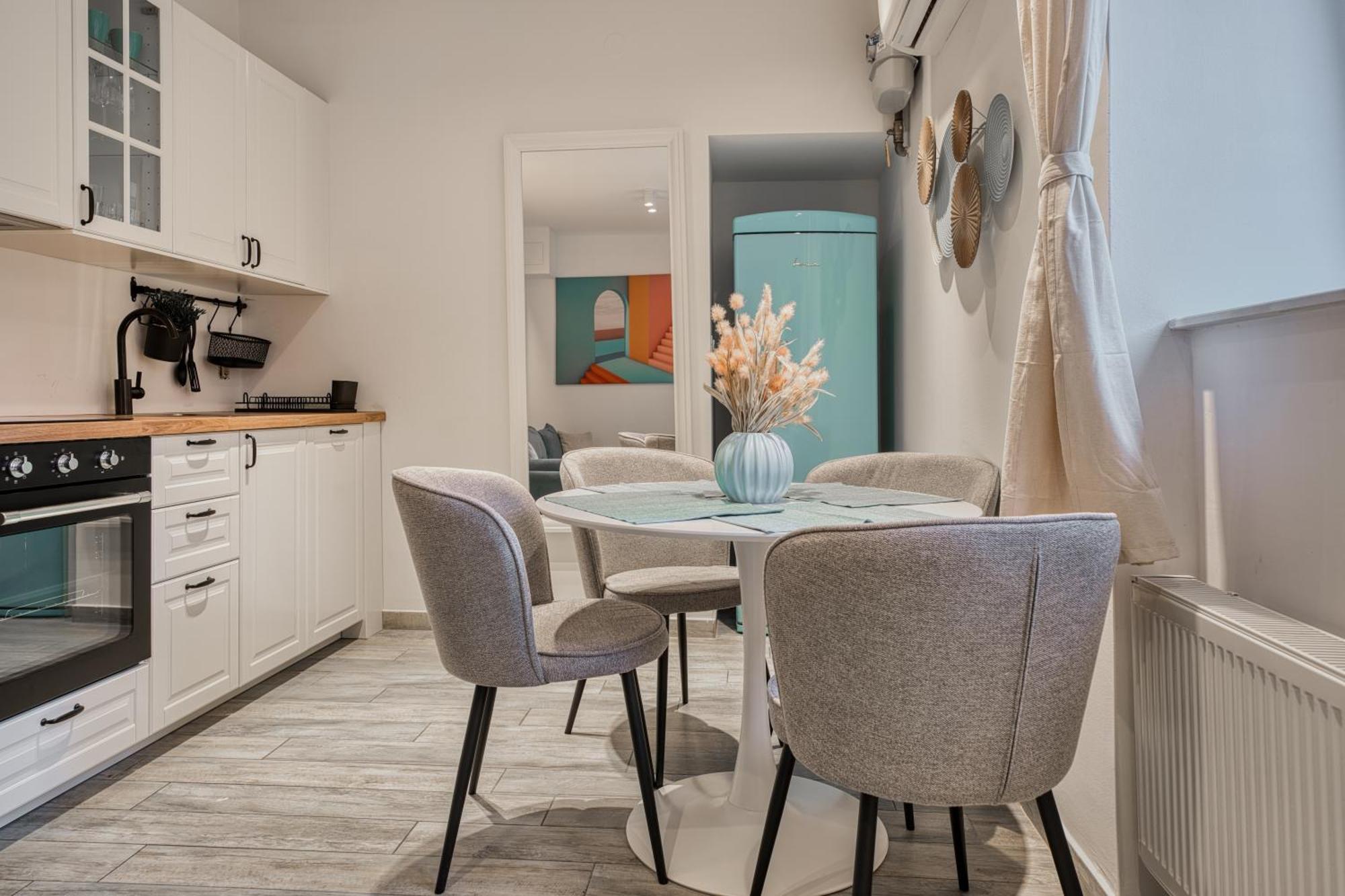 Apartments Old Town Gloria Zagreb Ngoại thất bức ảnh