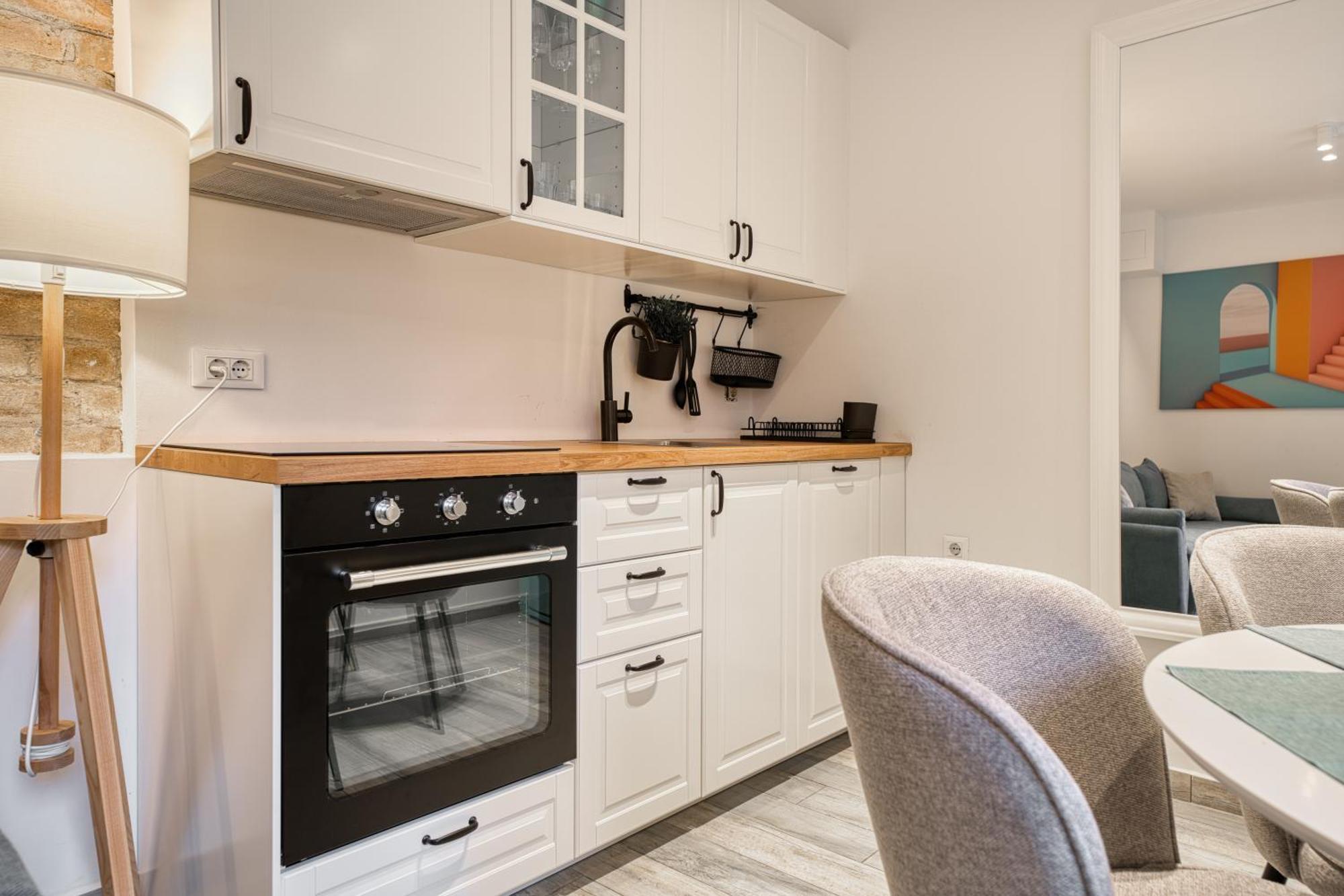 Apartments Old Town Gloria Zagreb Ngoại thất bức ảnh