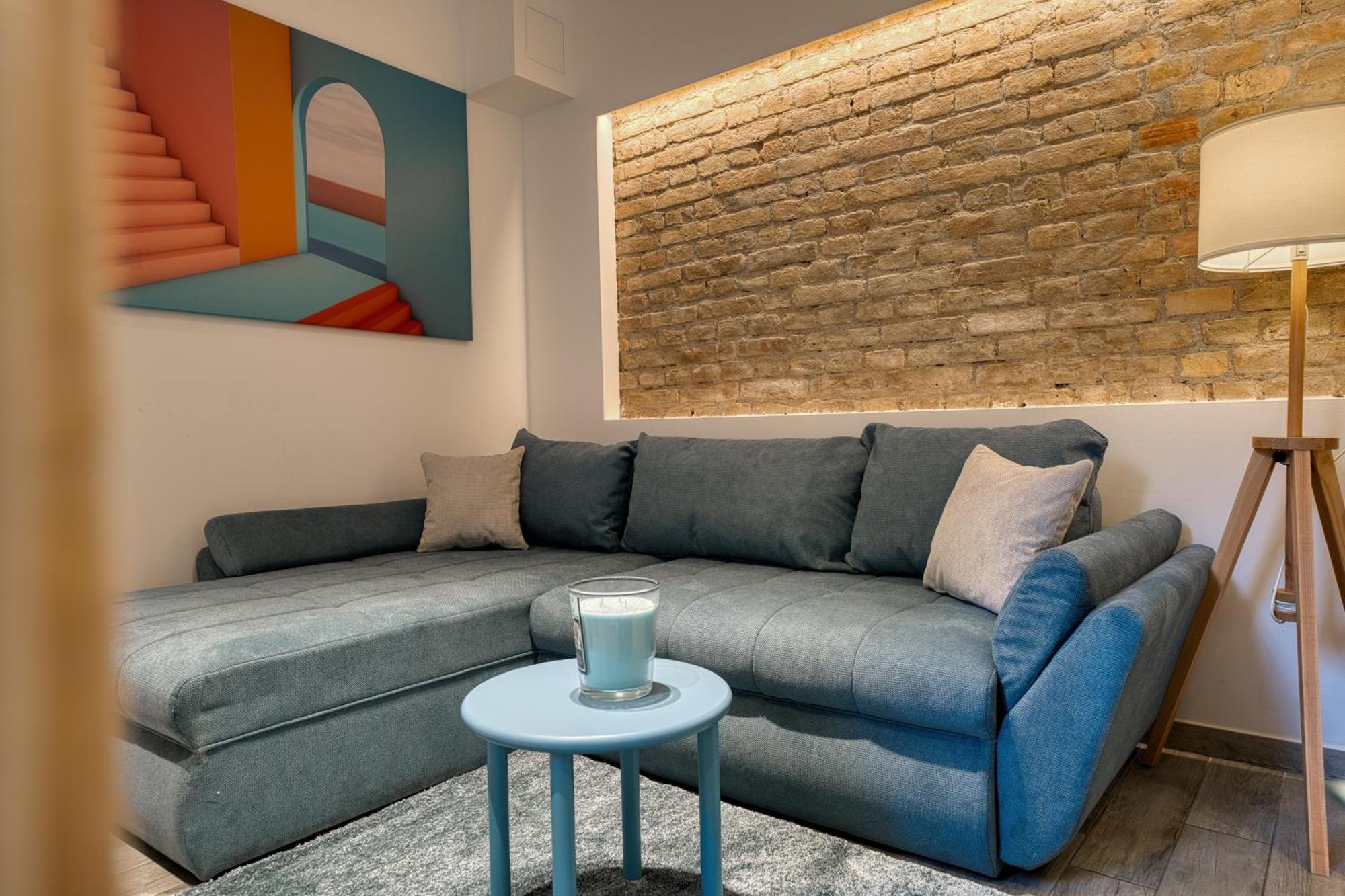Apartments Old Town Gloria Zagreb Ngoại thất bức ảnh